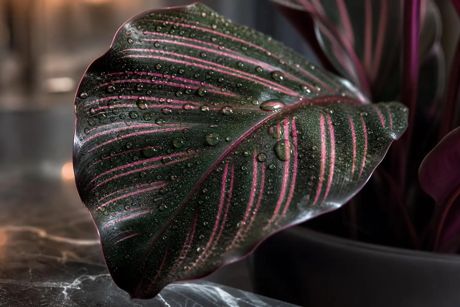 Calathea