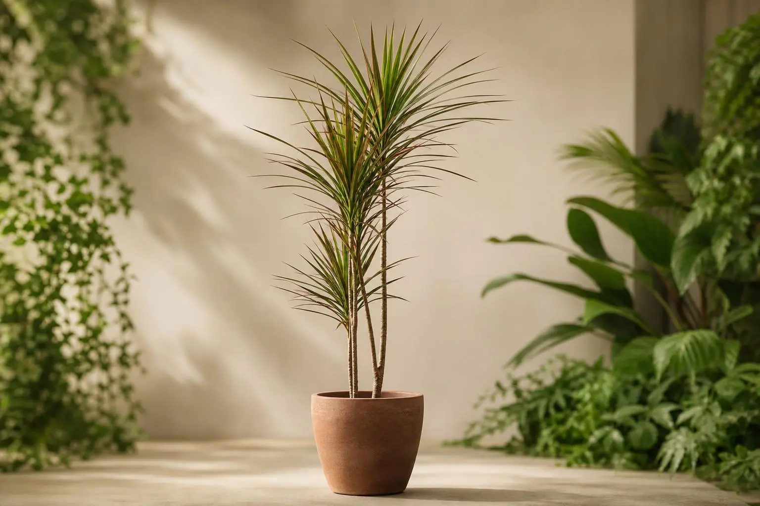 Dracaena Dracaena Marginata variety