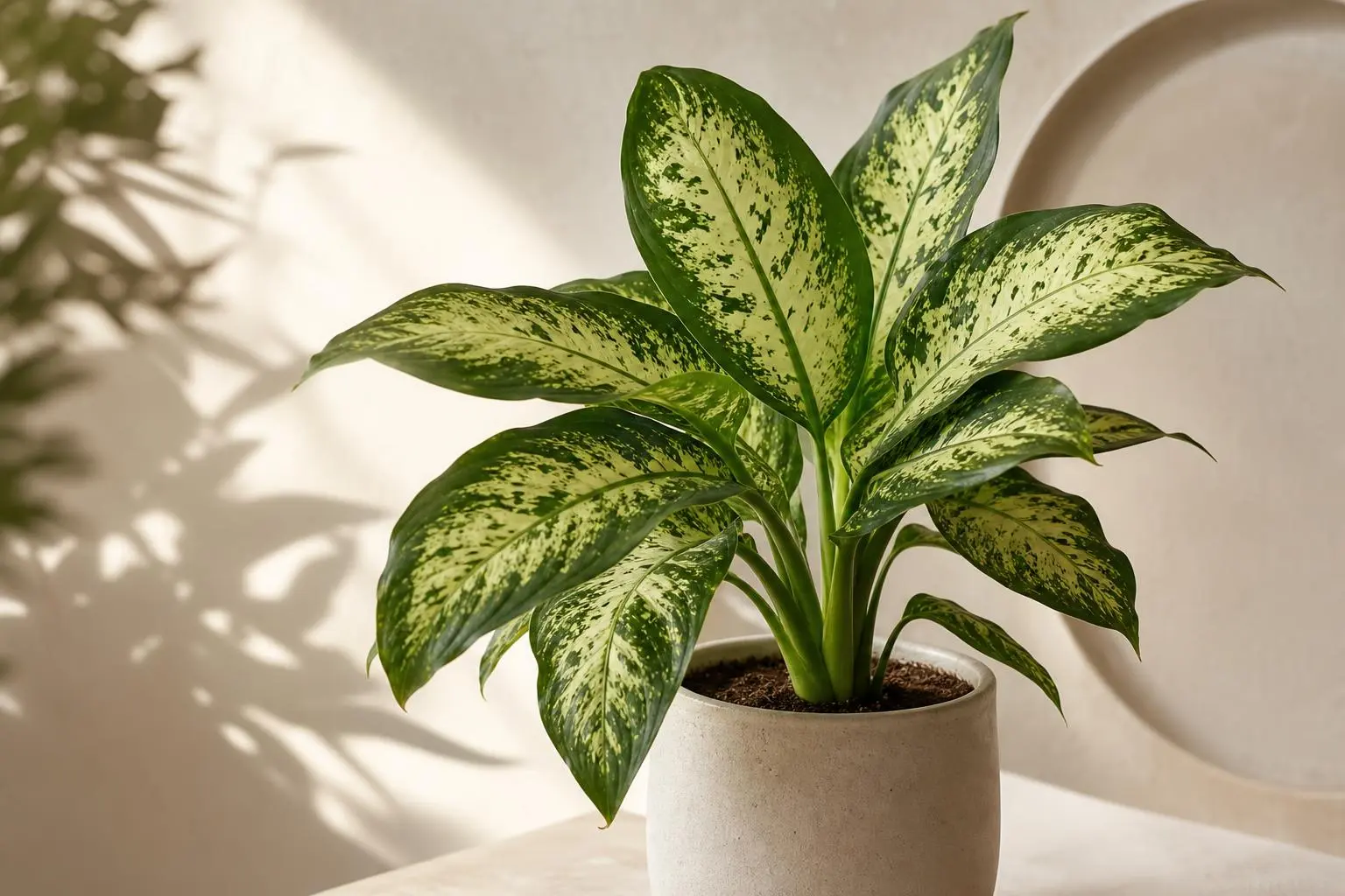 Dumb Cane