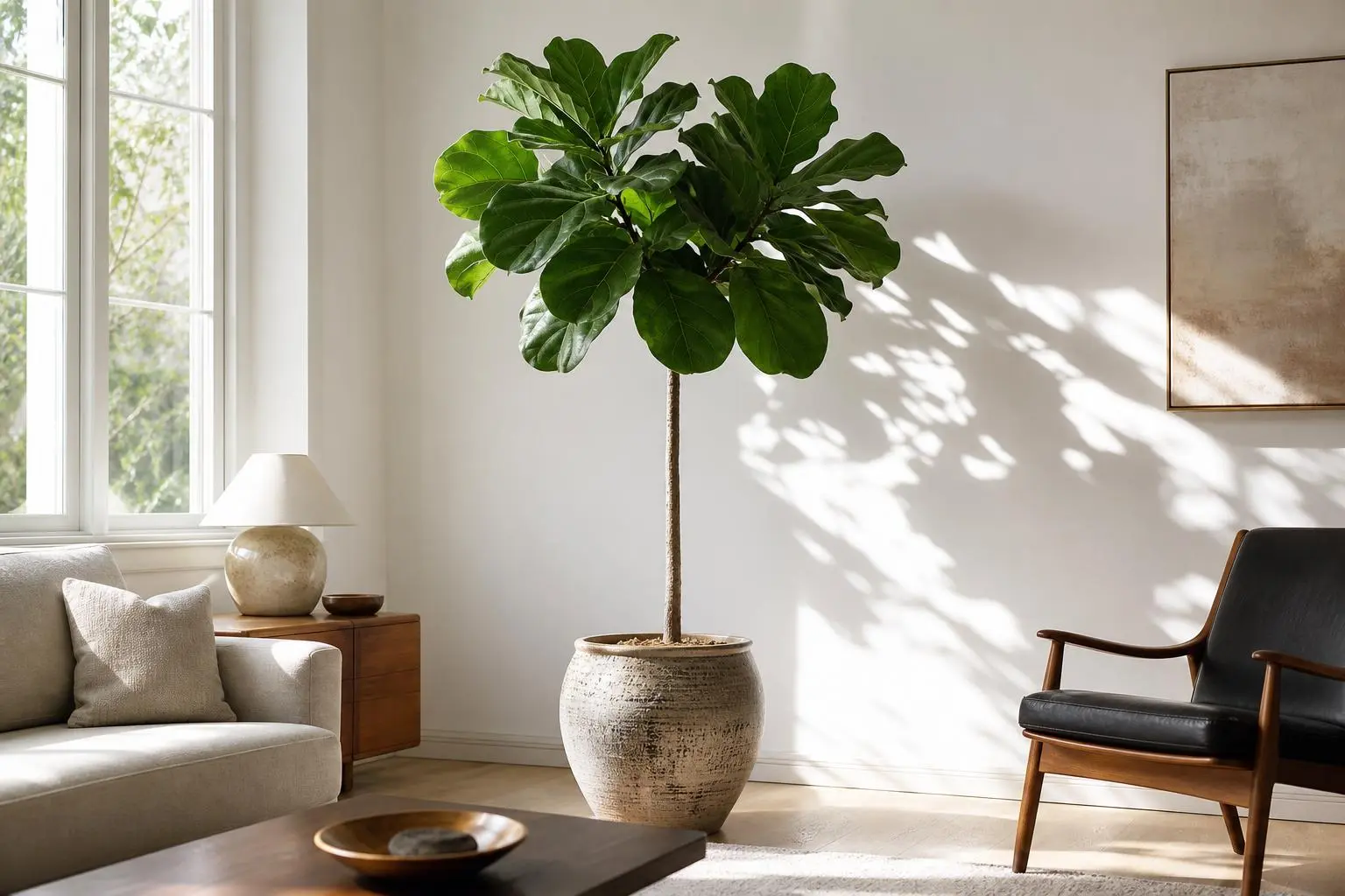 Fiddle Leaf Fig