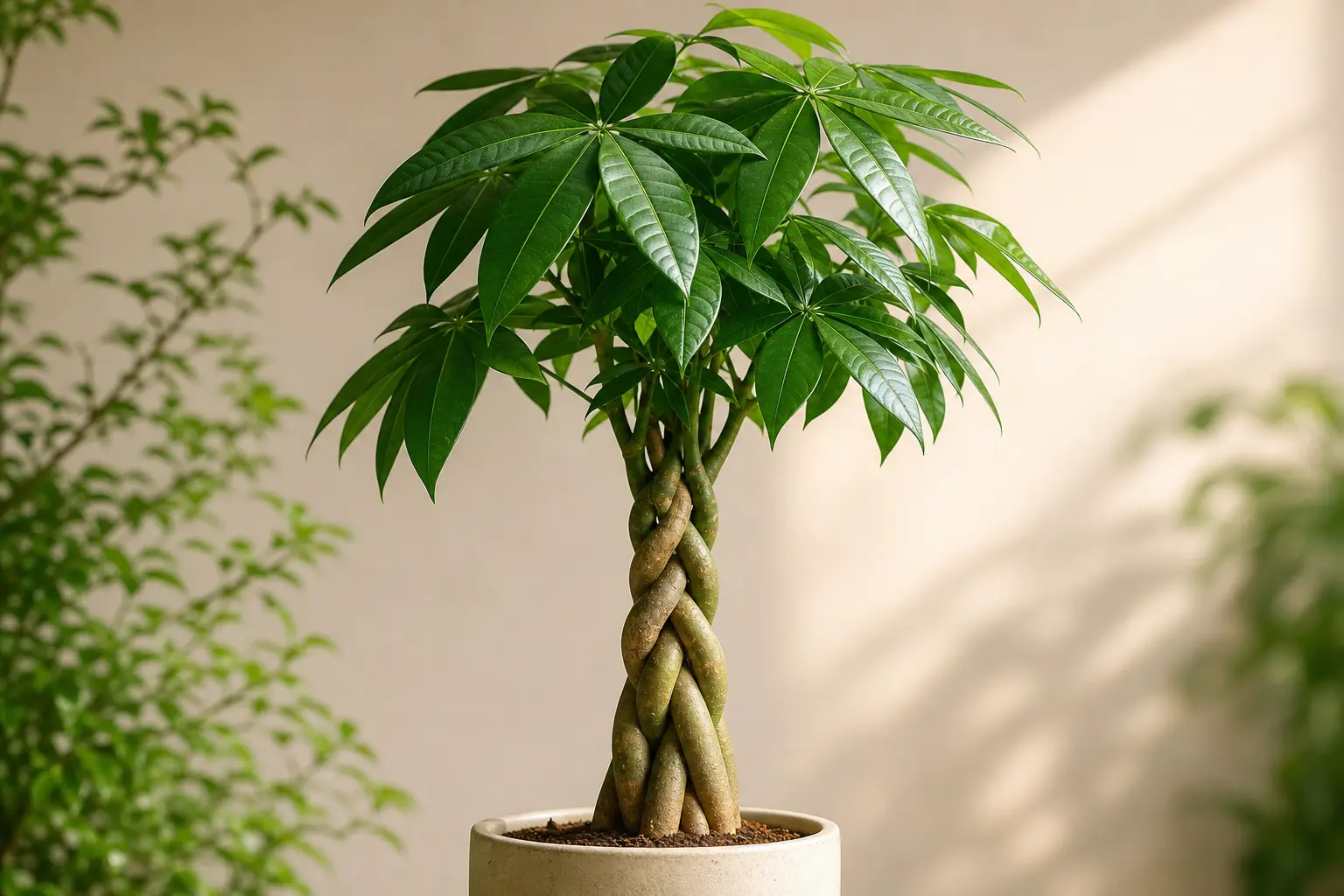 Money Tree