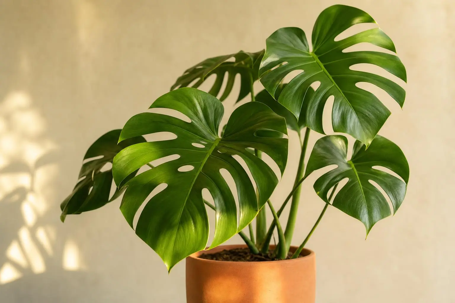 Monstera Deliciosa