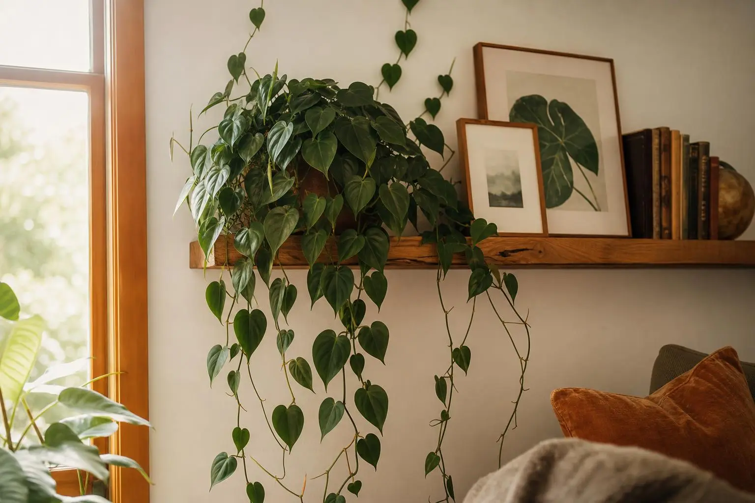 Philodendron