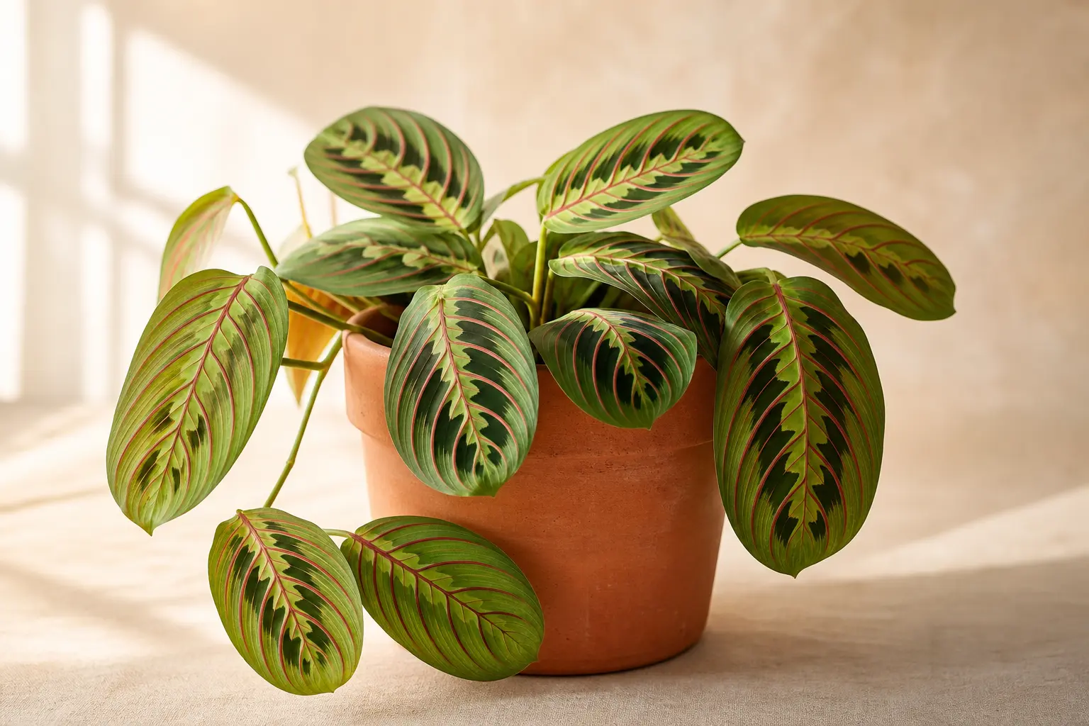 Prayer Plant