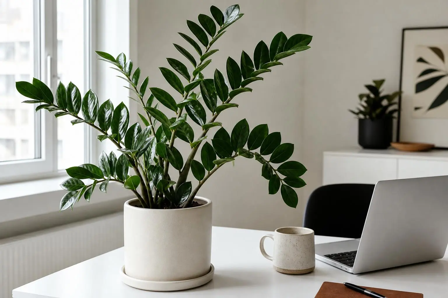 ZZ Plant